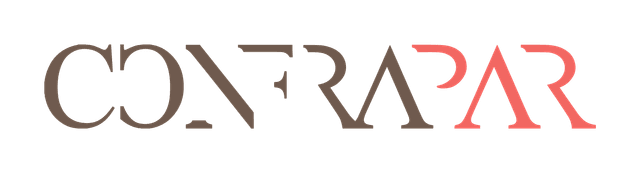 Confrapar Logo